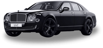 BENTLEY MULSANNE