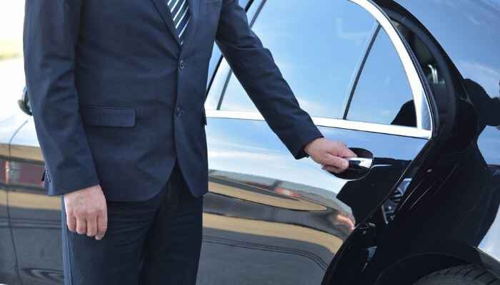 munich chauffeur service at airport