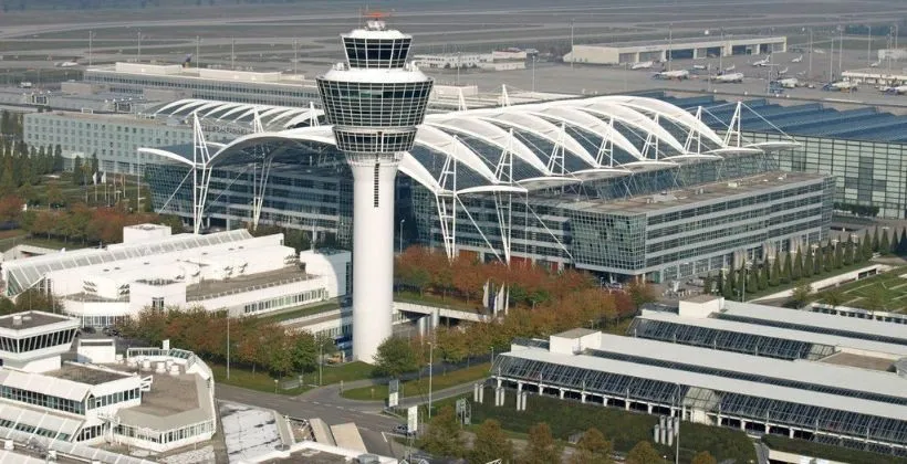 Tips for a Smooth Arrival at Munich Airport