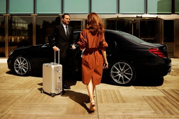 Munich Airport to H4 Hotel München Messe Transfer
