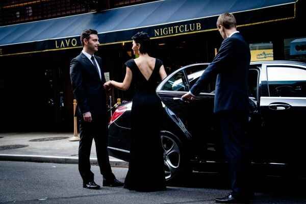 Private Event Transfer in Munich